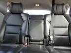 2011 Acura Mdx Technology en Venta en Sun Valley, CA - Rear End