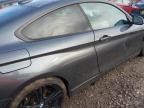 2017 BMW 420D SPORT for sale at Copart YORK