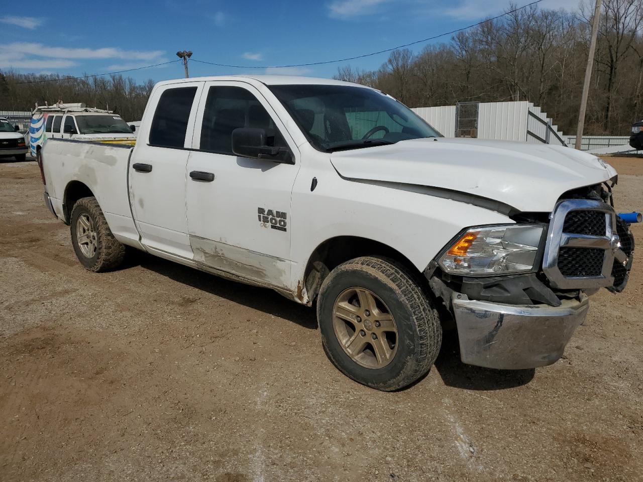 2019 RAM 1500 - Image 4