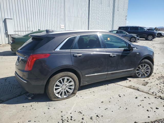 CADILLAC XT5 2017 Charcoal