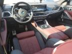 2024 Bmw X6 Xdrive40I zu verkaufen in North Las Vegas, NV - Front End