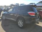2013 Toyota Highlander Base de vânzare în Denver, CO - Front End