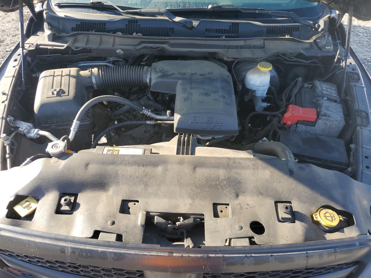 2019 RAM 1500 - Image 11