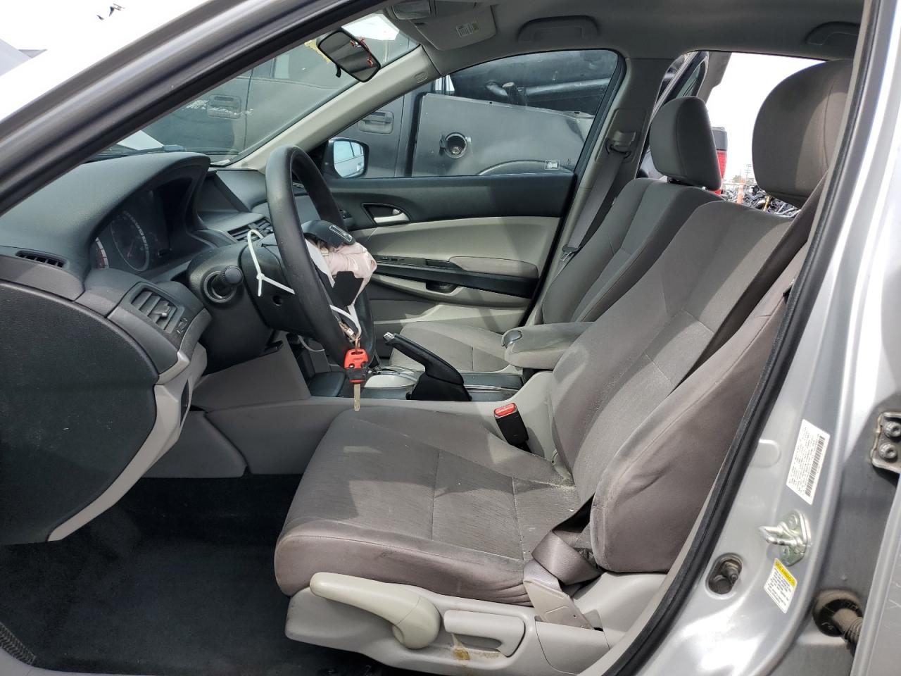 2012 Honda Accord - Image 7