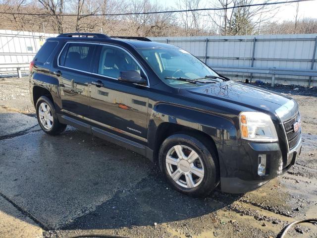  GMC TERRAIN 2015 Czarny