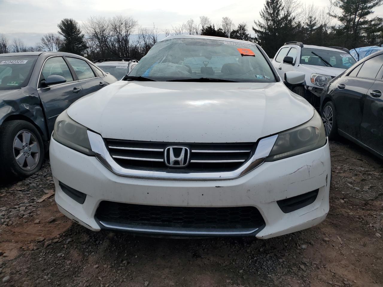 2013 Honda Accord - Image 5
