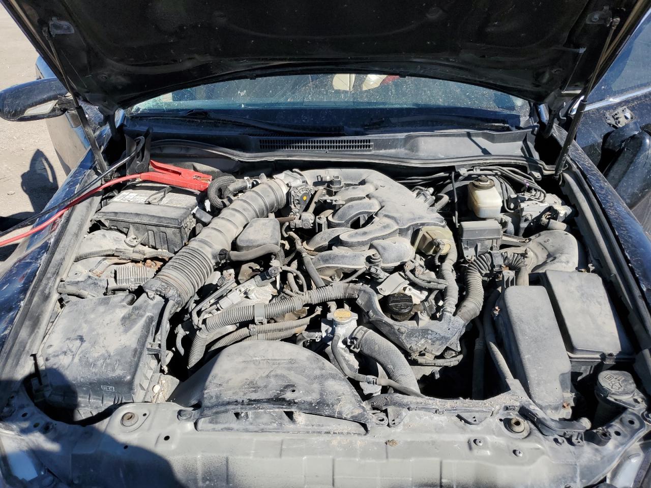 2008 Lexus IS - Image 13