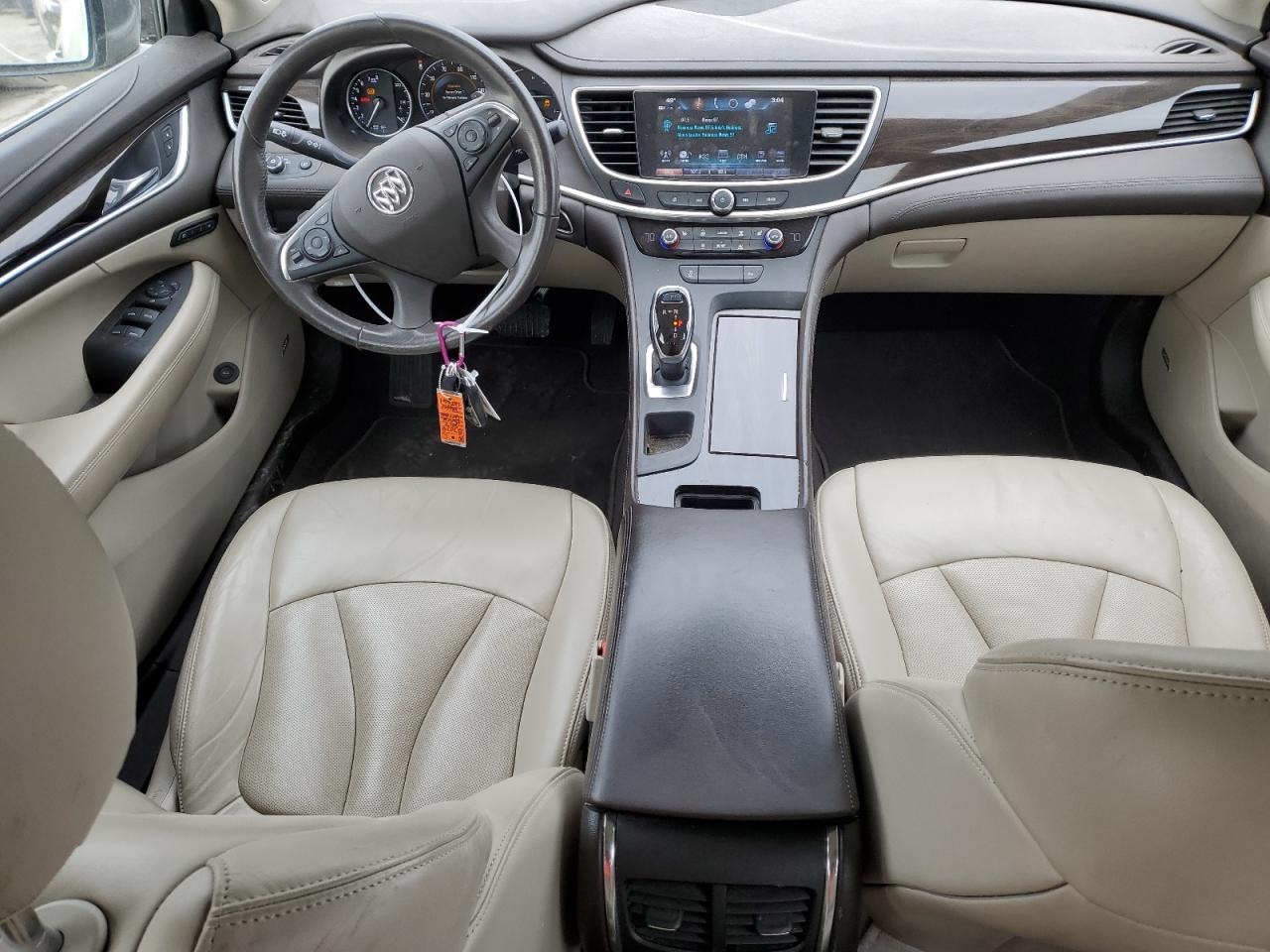 2017 Buick LaCrosse - Image 8