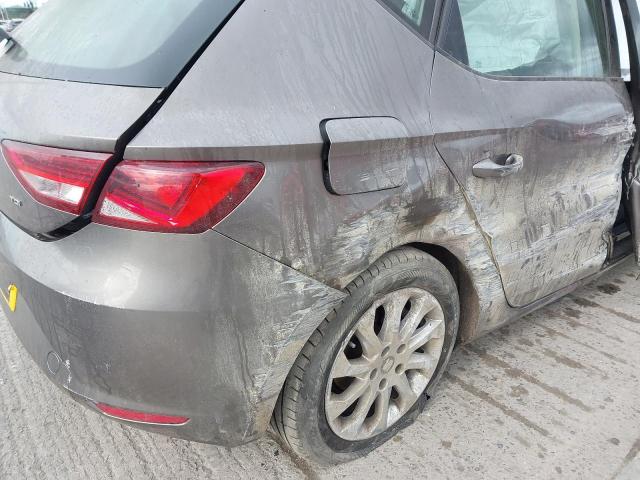 2014 SEAT LEON SE TE