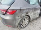 2014 SEAT LEON SE TE for sale at Copart CHESTER
