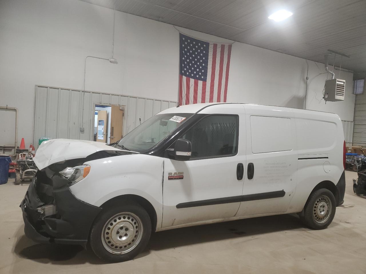 2019 Ram Promaster City zu verkaufen in Des Moines, IA - Front End
