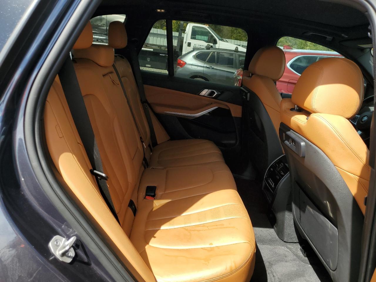 2021 BMW X5 - Image 11