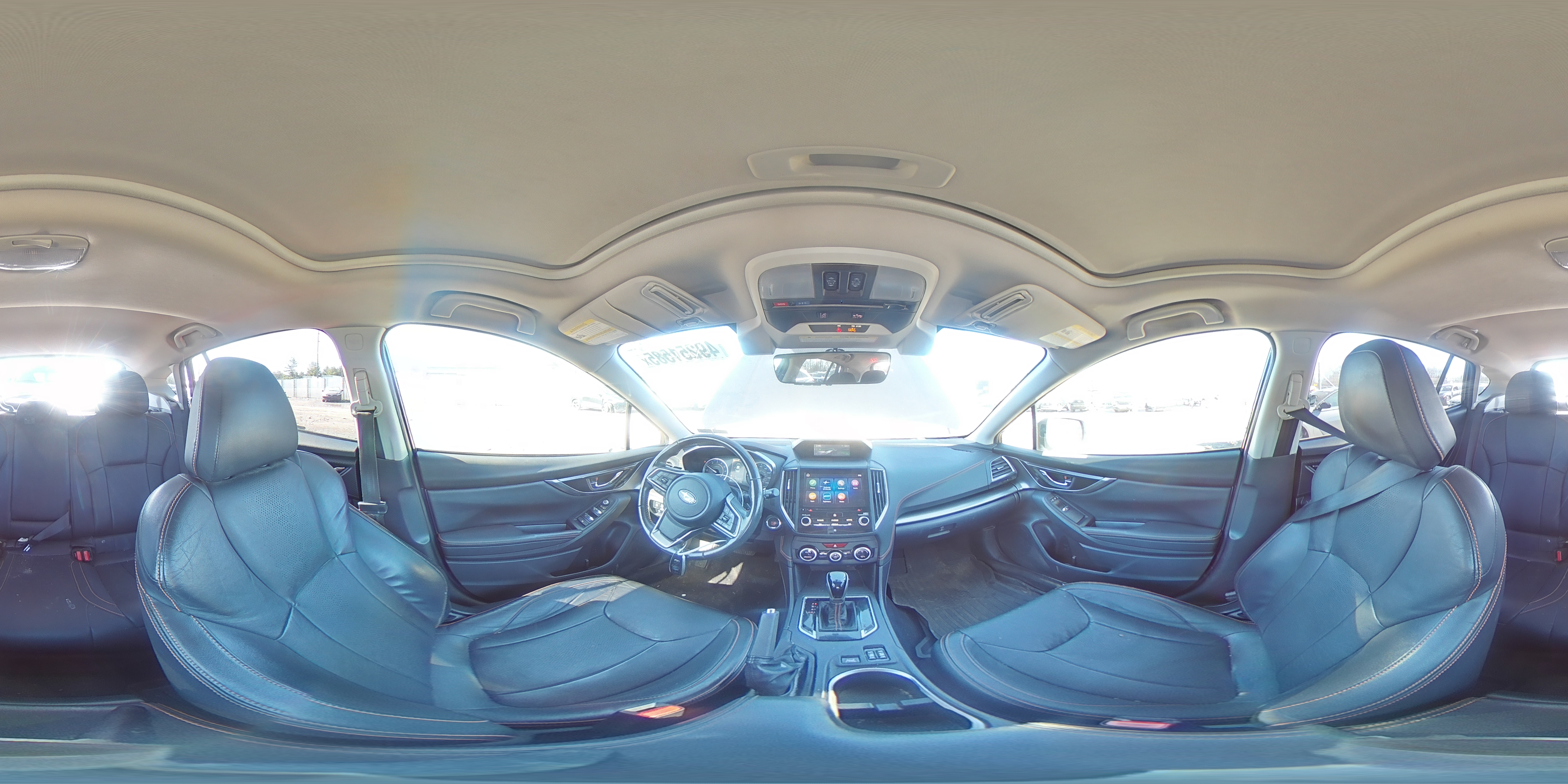 2019 Subaru XV - Image 14