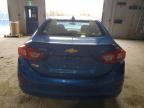 2017 CHEVROLET CRUZE LT for sale at Copart NB - MONCTON