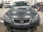 2011 Lexus Is 350 продається в Ottawa, ON - Vandalism