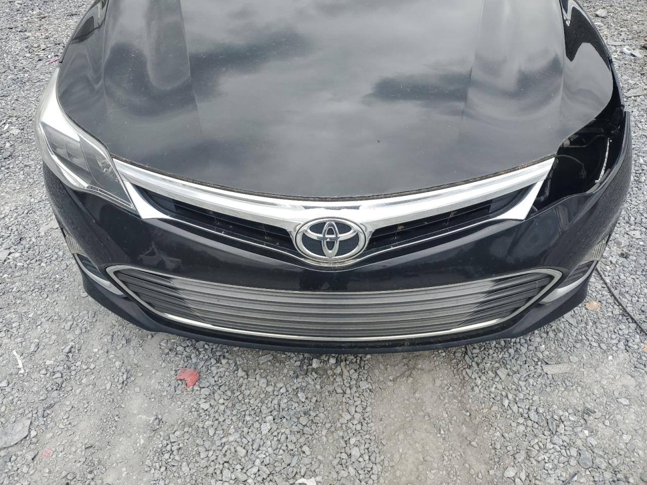 2014 Toyota Avalon Base VIN: 4T1BK1EB5EU099686 Lot: 49775815