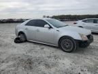 2012 Cadillac Cts Luxury Collection იყიდება Loganville-ში, GA - Front End