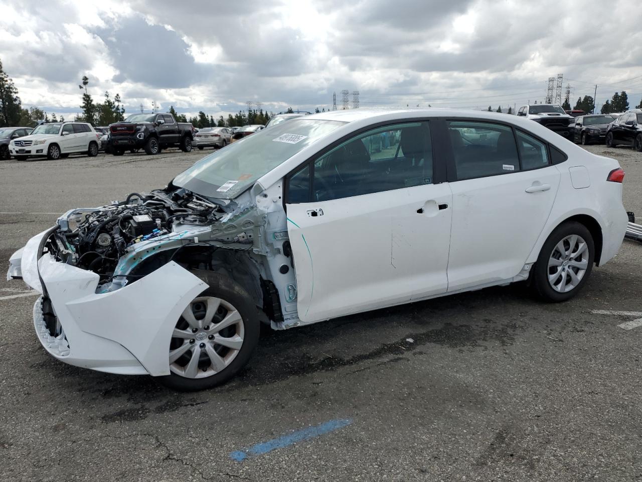 2024 Toyota Corolla - Image 1
