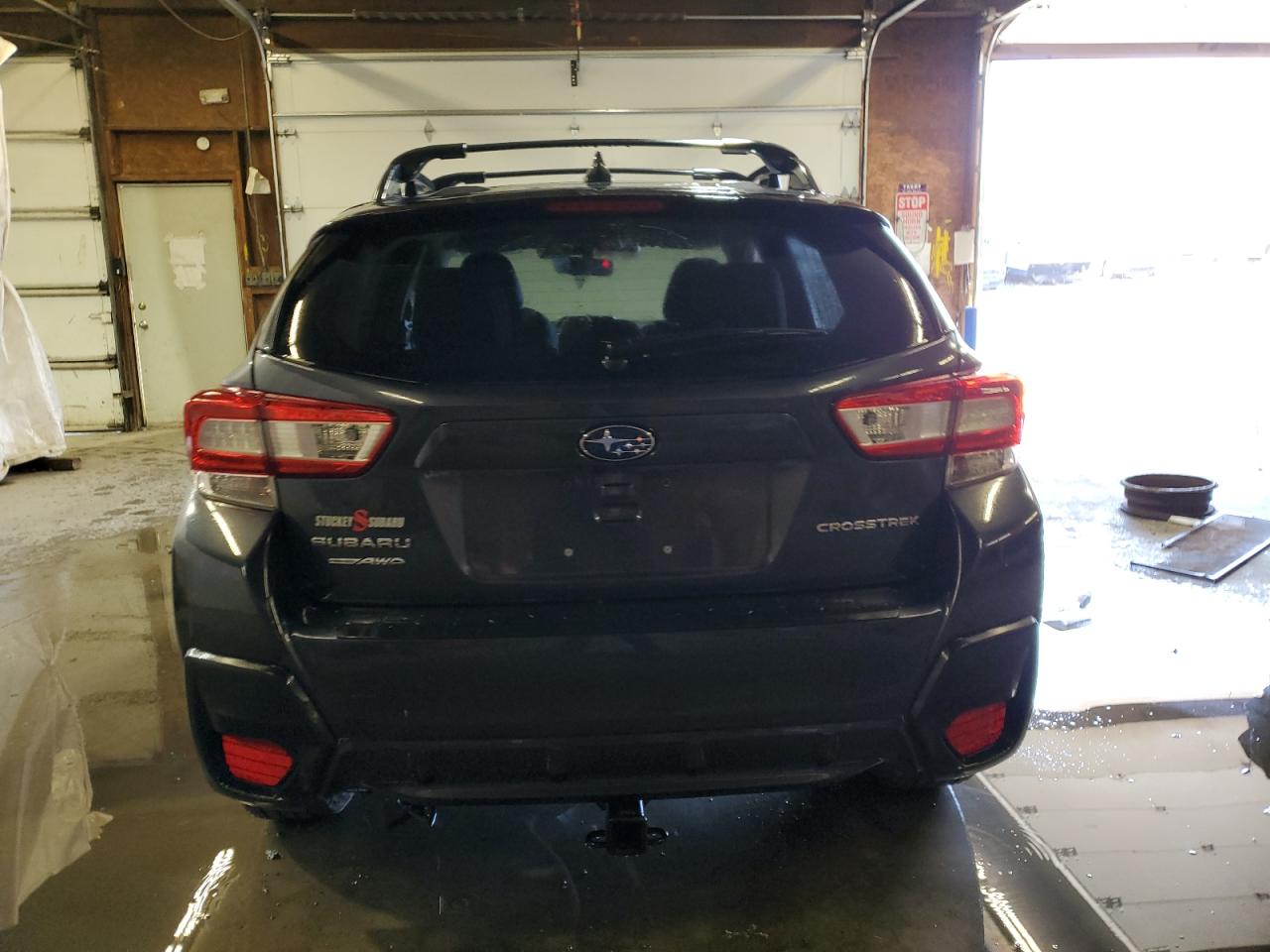 2018 Subaru XV - Image 6