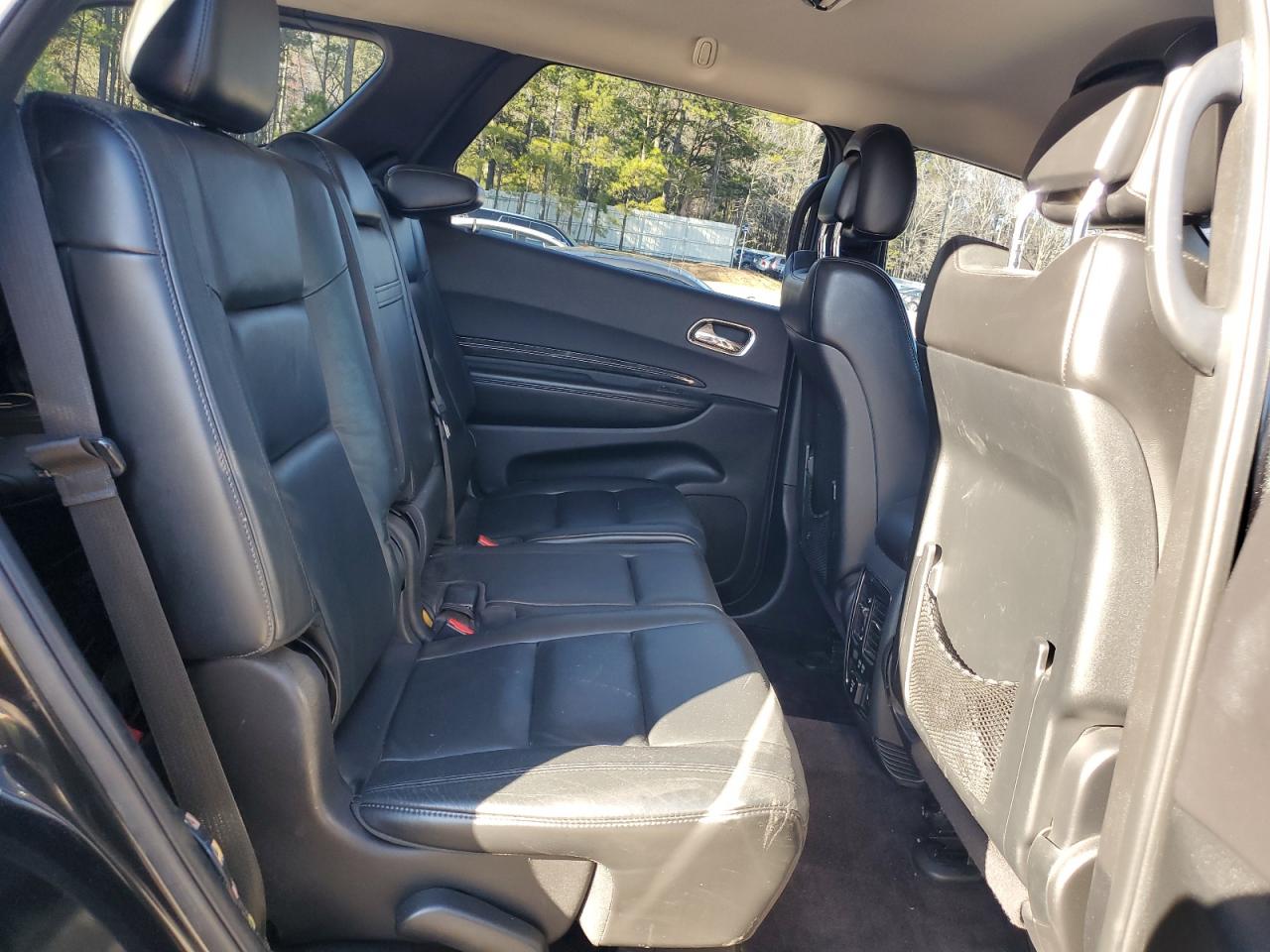 2016 Dodge Durango - Image 11