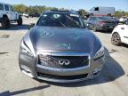 2019 Infiniti Q70L 3.7 Luxe на продаже в Savannah, GA - Vandalism