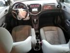 2017 Chevrolet Sonic Ls за продажба в Phoenix, AZ - Front End