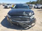 2013 Ford Fusion Se продається в Harleyville, SC - Front End
