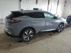 2023 Nissan Murano Sl zu verkaufen in Lexington, KY - Front End