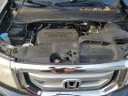 2011 Honda Pilot Exl zu verkaufen in Laurel, MD - Rear End