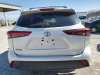 2020 Toyota Highlander Xle en Venta en Kansas City, KS - Front End