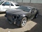 2011 Chevrolet Camaro 2Ss for Sale in Albuquerque, NM - Front End