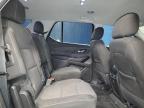 2019 Chevrolet Traverse Lt for Sale in Temple, TX - Front End