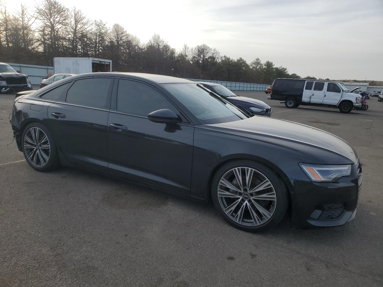 2021 Audi A6 - Image 4
