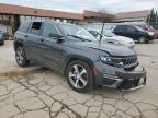 2024 Jeep Grand Cherokee Limited за продажба в Fort Wayne, IN - Front End