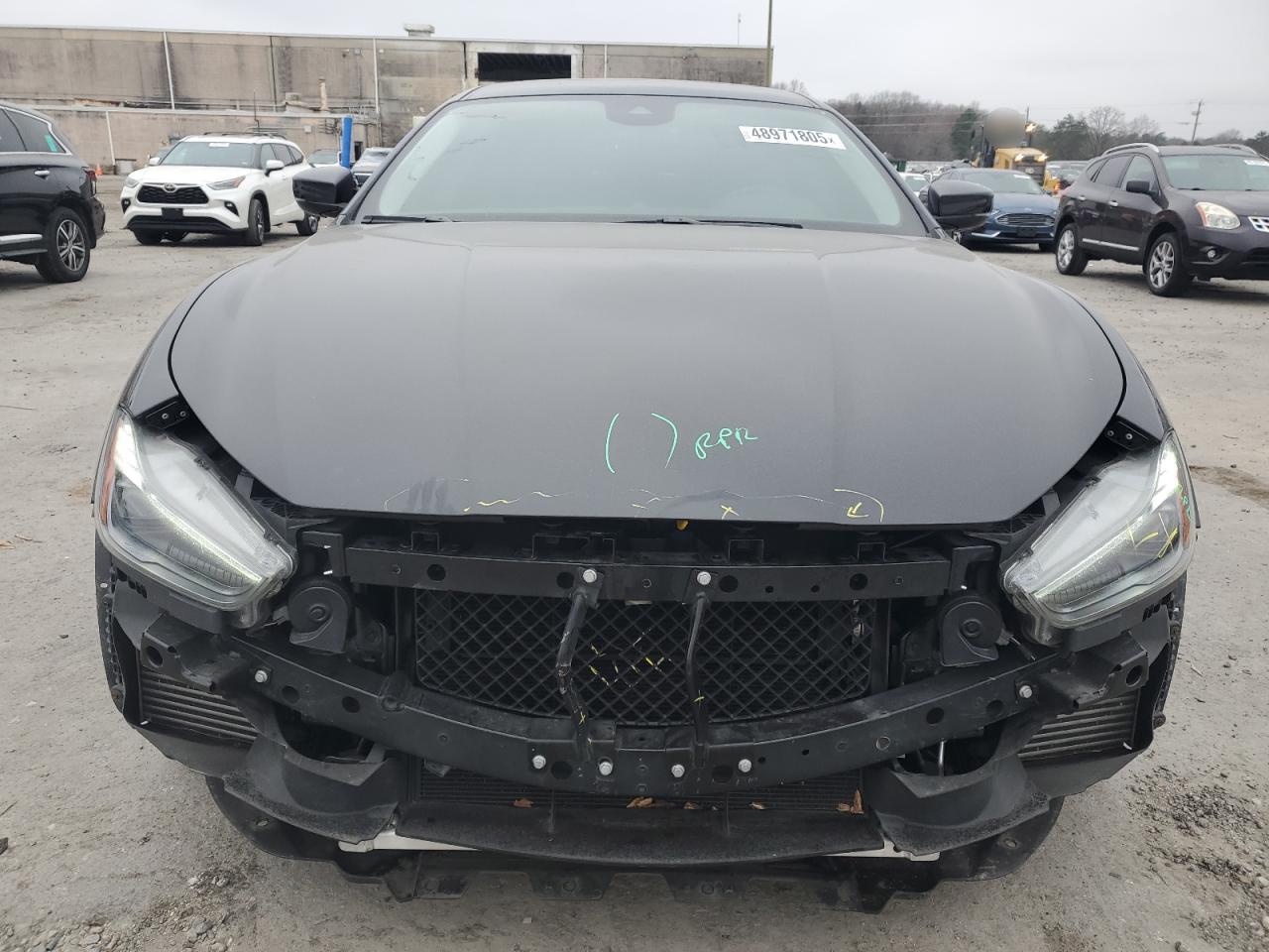 2021 Maserati Ghibli - Image 5