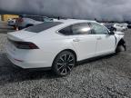 2024 Honda Accord Touring Hybrid zu verkaufen in Mentone, CA - Front End