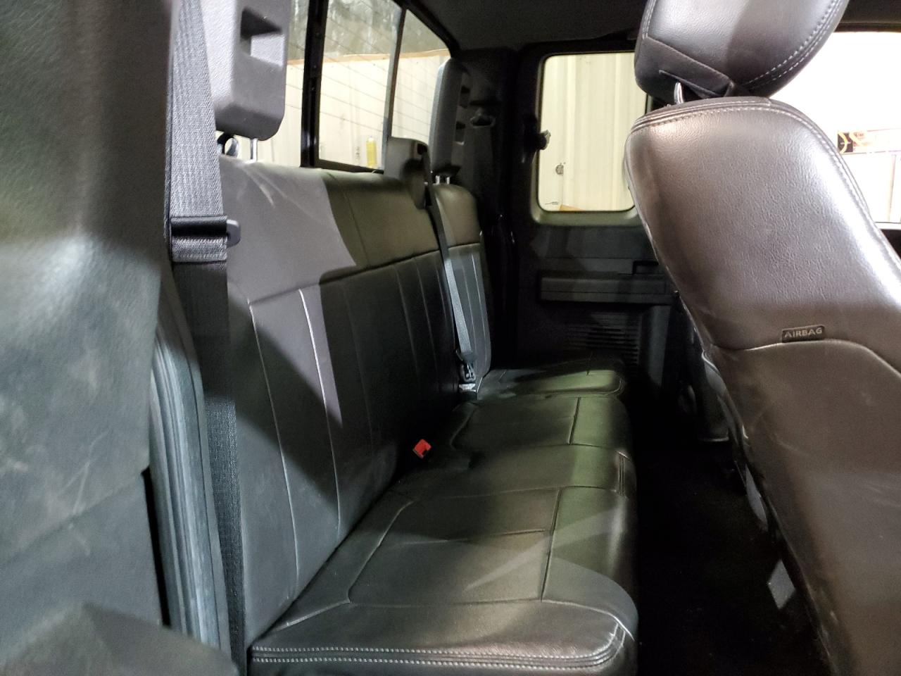 2012 Ford F350 - Image 10