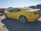 2010 Chevrolet Camaro Lt for Sale in Amarillo, TX - Side