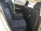 2008 Mazda 3 I продається в Gaston, SC - Rear End