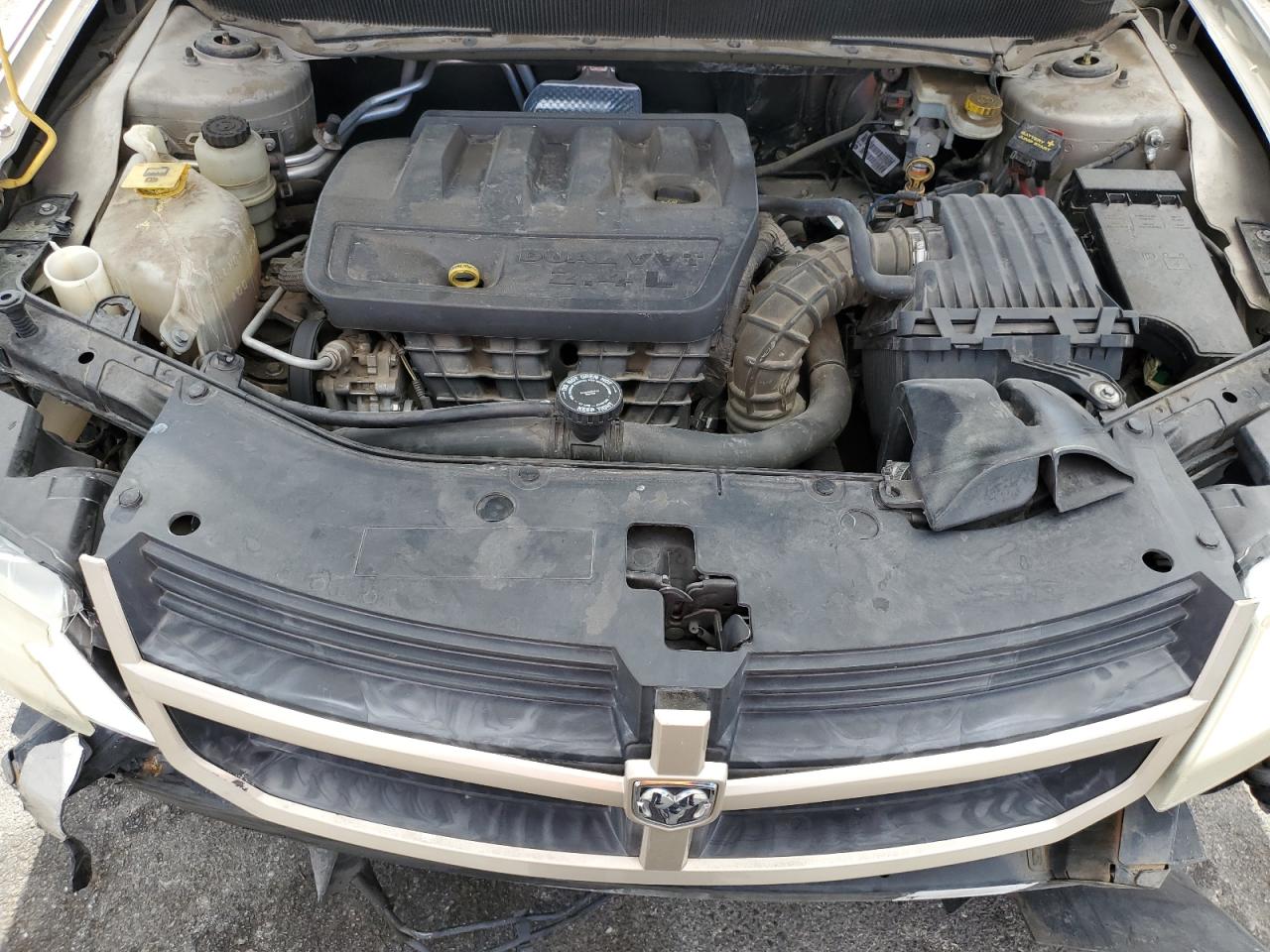 2008 Dodge Avenger - Image 12