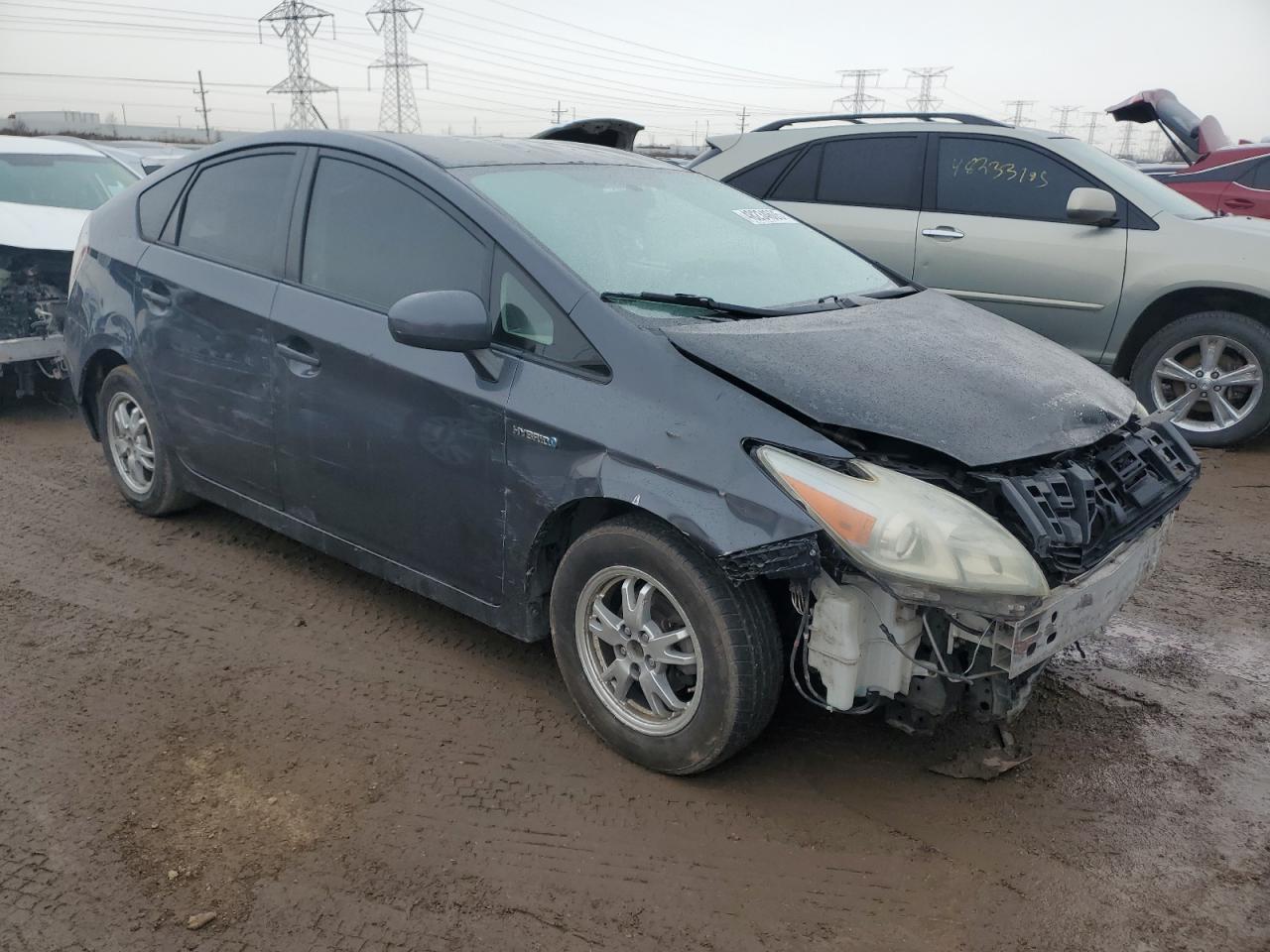 2010 Toyota Prius - Image 4