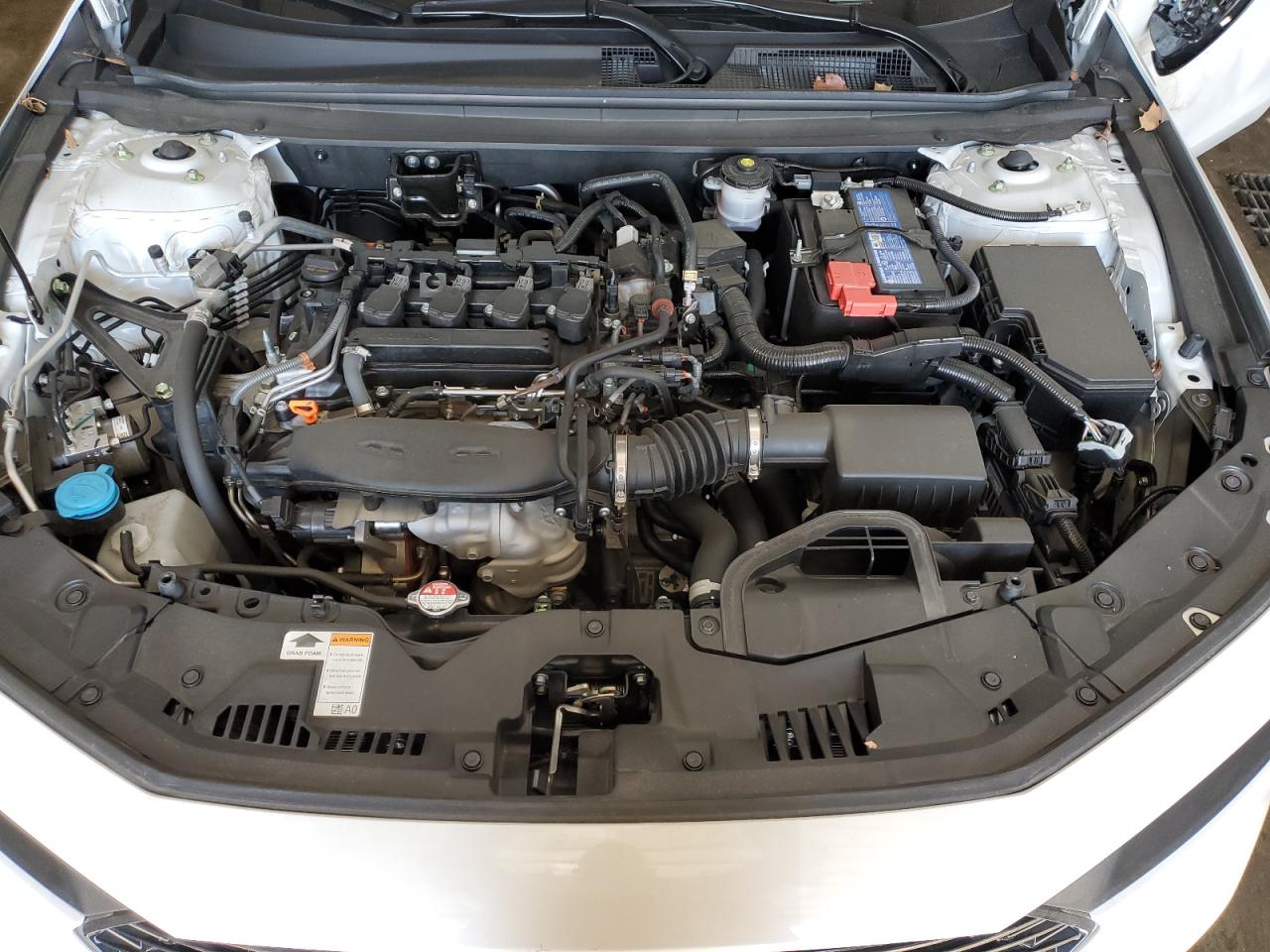 2024 Honda Accord - Image 11