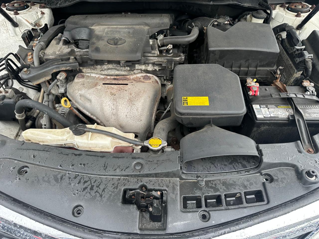 2013 Toyota Camry - Image 7