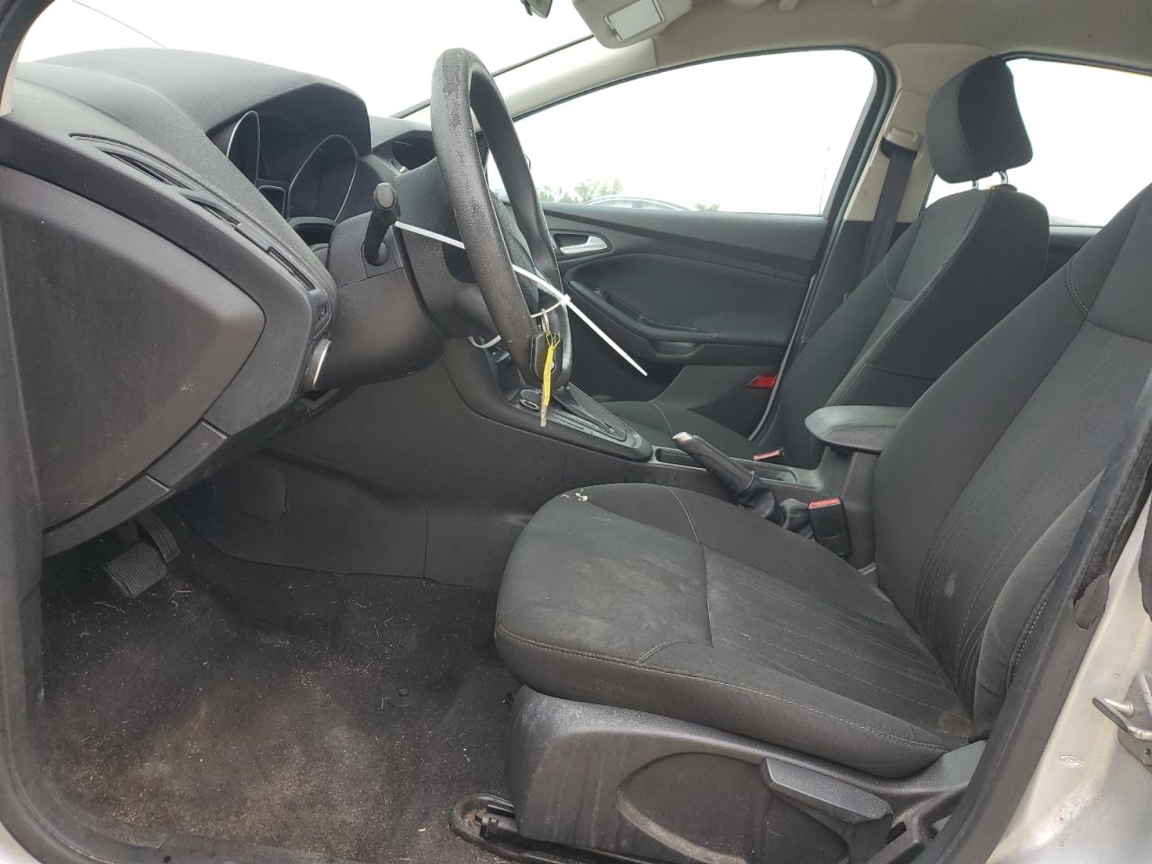 2016 Ford Focus - Image 7