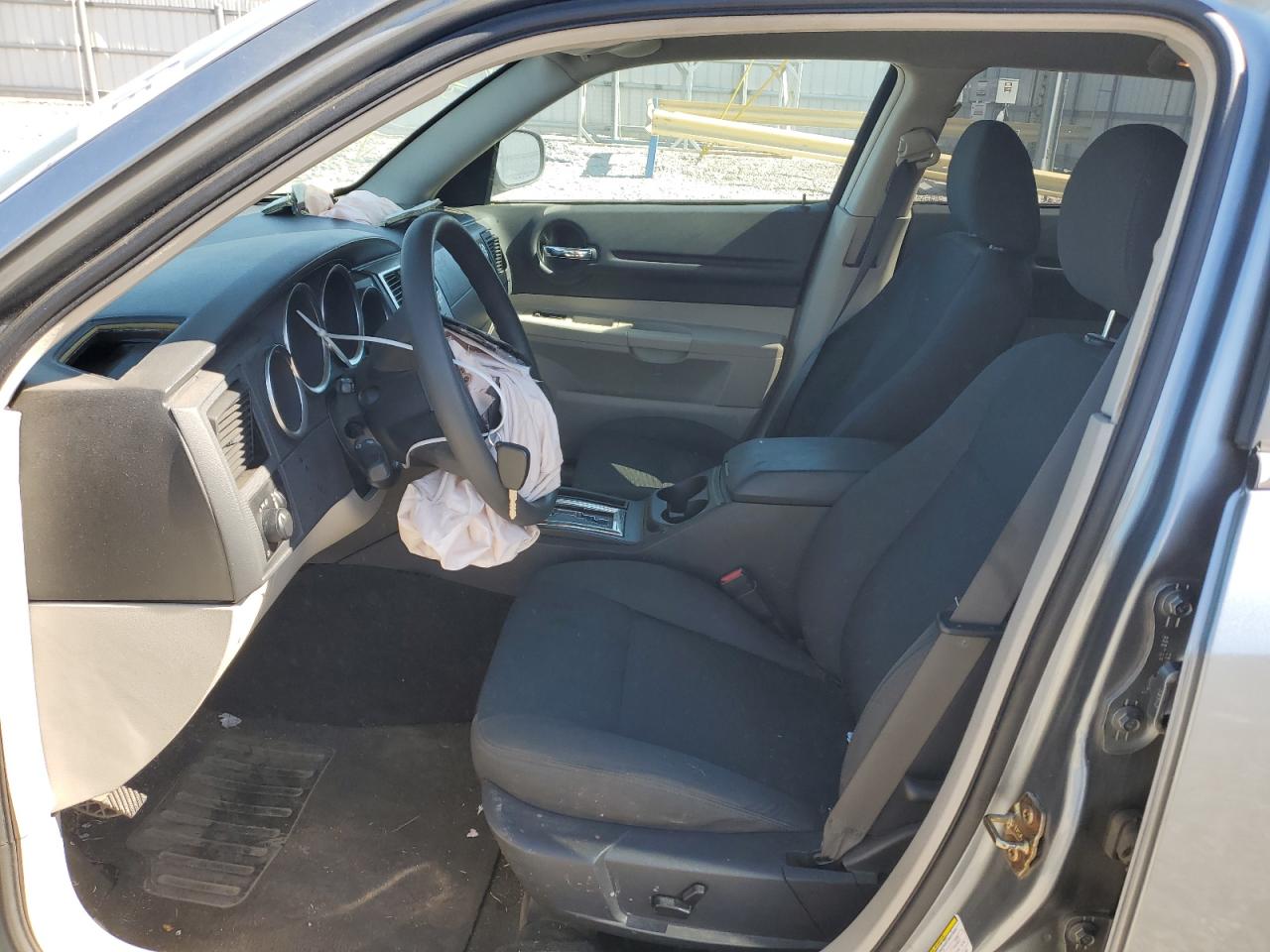 2006 Dodge Magnum Sxt VIN: 2D4FV47V76H459585 Lot: 47638085
