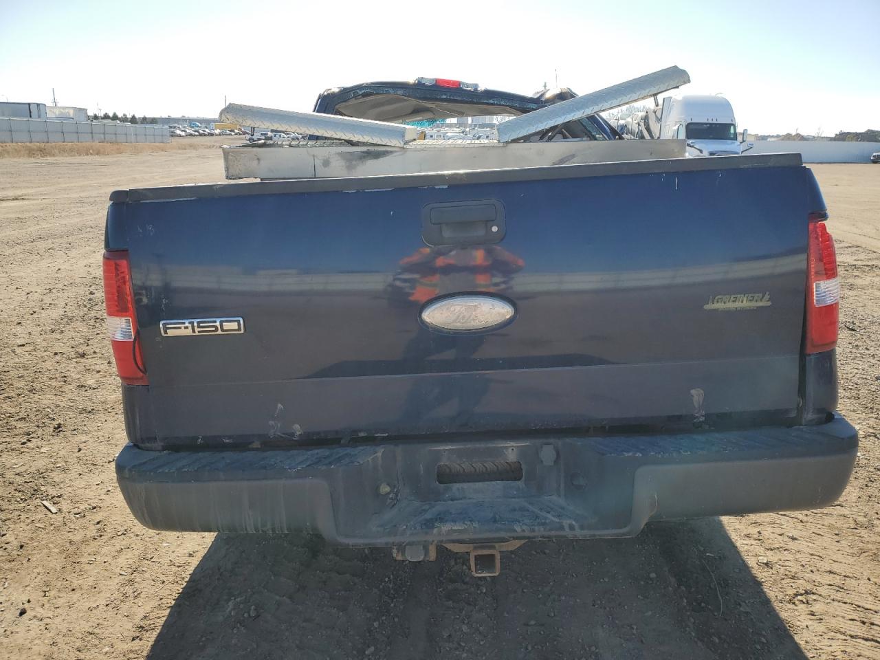 2007 Ford F-150 - Image 6