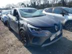 2022 RENAULT CAPTUR EVO for sale at Copart WOLVERHAMPTON