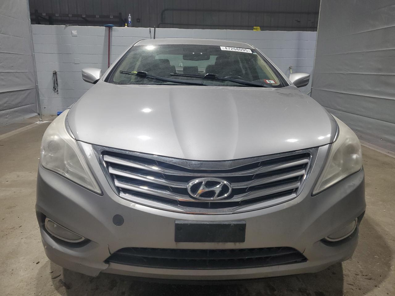 2012 Hyundai Azera - Image 5
