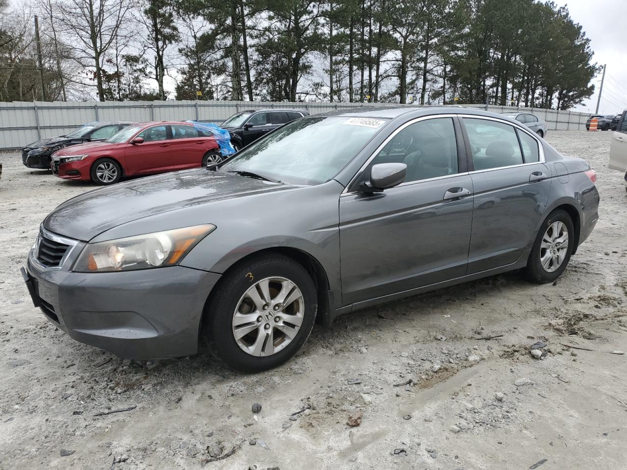 2010 Honda Accord - Image 1