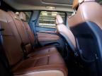 2013 Jeep Grand Cherokee Overland for Sale in American Canyon, CA - Top/Roof
